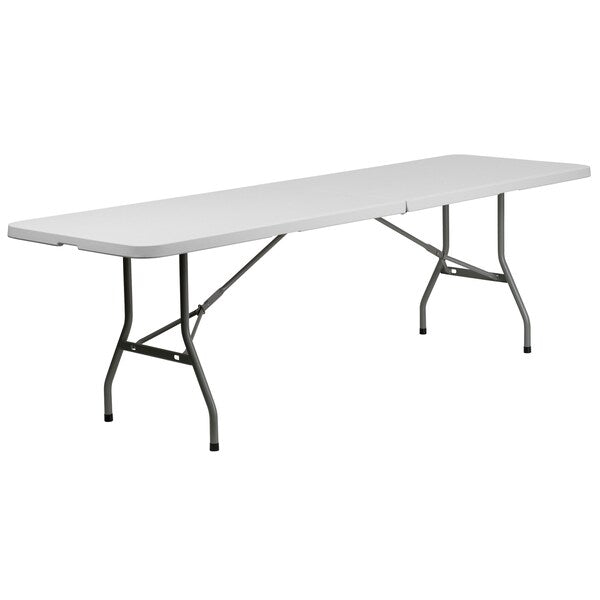 Rectangle Folding Table, 30