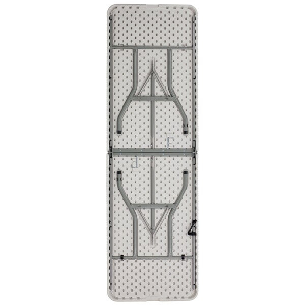 Rectangle Folding Table, 30