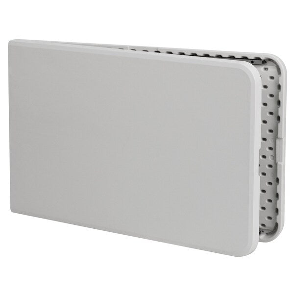 Rectangle Folding Table, 30