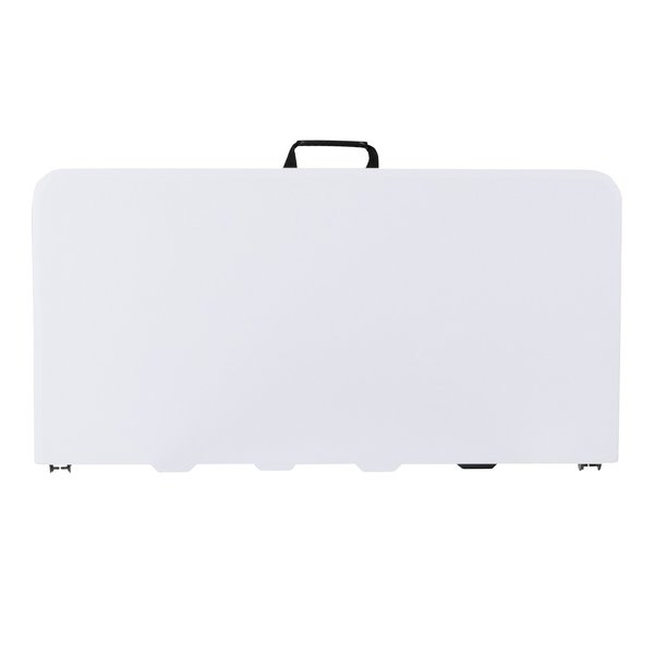 Square Folding Table, 33.5