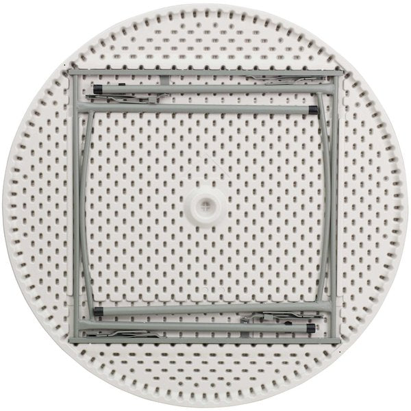 Round Folding Table, 48