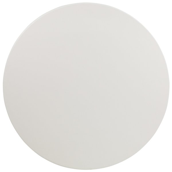 Round Folding Table, 60