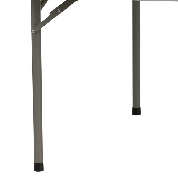 Round Folding Table, 60