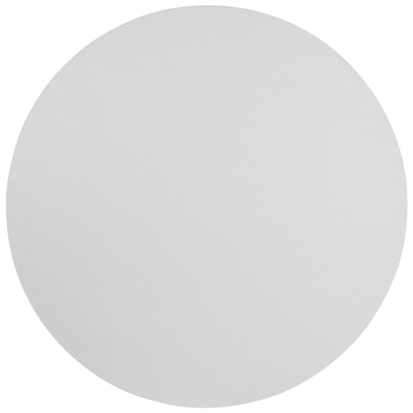 Round Folding Table, 72