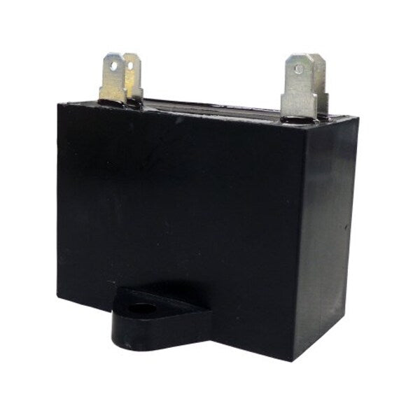 Mini-Split Run Cap, 1MFD x 450V