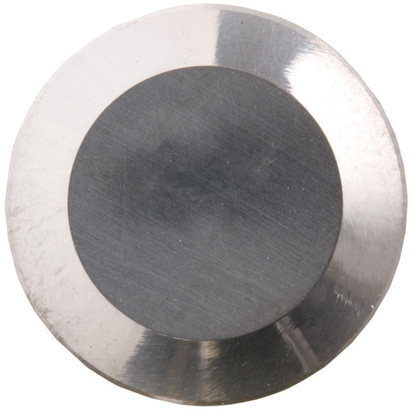 Turning Insert, Round, RCGX 1003M0AQ KW10 Grade Uncoated Carbide