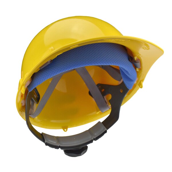 Radians Arctic Radwear(R) Hard Hat Cooling Sweatband
