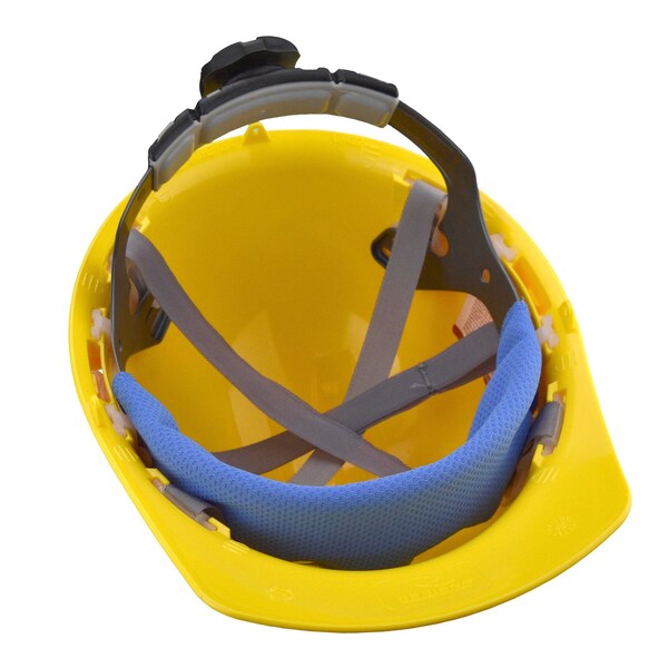 Radians Arctic Radwear(R) Hard Hat Cooling Sweatband
