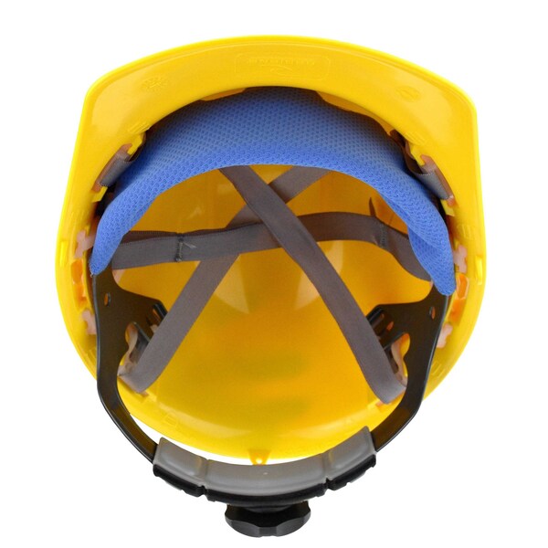 Radians Arctic Radwear(R) Hard Hat Cooling Sweatband