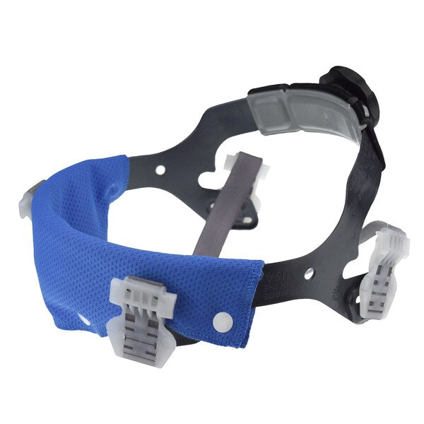 Radians Arctic Radwear(R) Hard Hat Cooling Sweatband