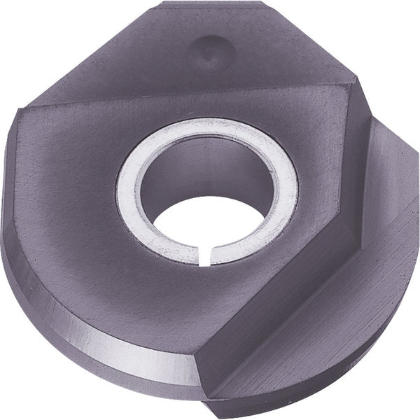 Milling Insert, Round, RDFG 12FR PR915 Grade PVD Carbide