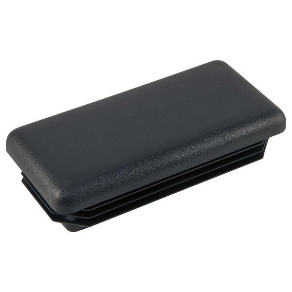 Rectangular Furniture Glide, PK40