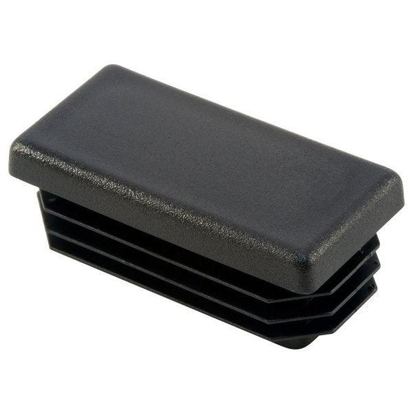 Rectangular Furniture Glide, PK250
