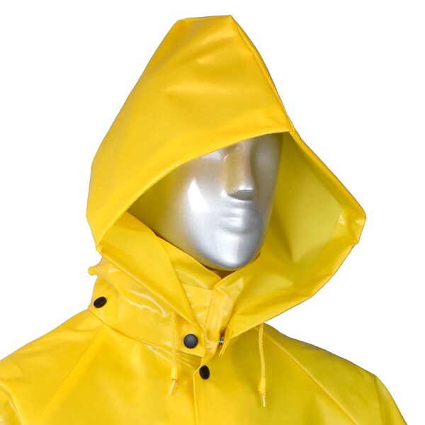 Radians AQUARAD(TM)25 TPU/NYLON Rainwear