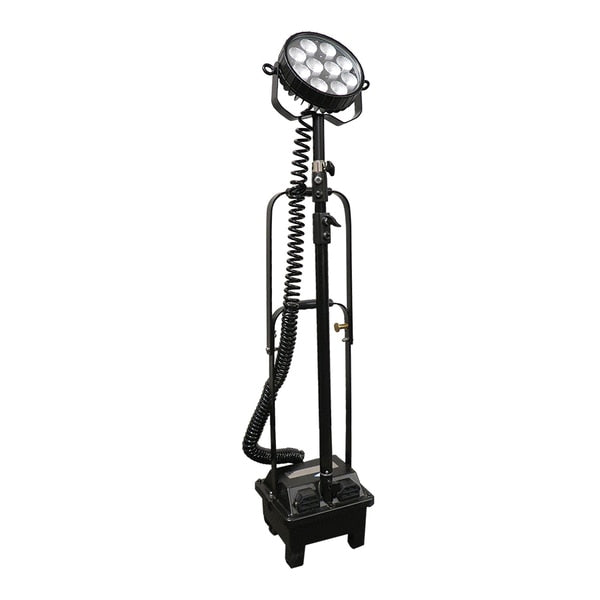 Explosion-Proof Rechargeable LED Area Li