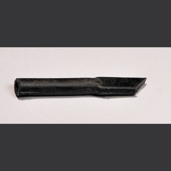 Rubber Policeman Only, Fits 5Mm An, PK 12