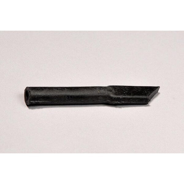 Rubber Policeman Only, Fits 10Mm D, PK 12