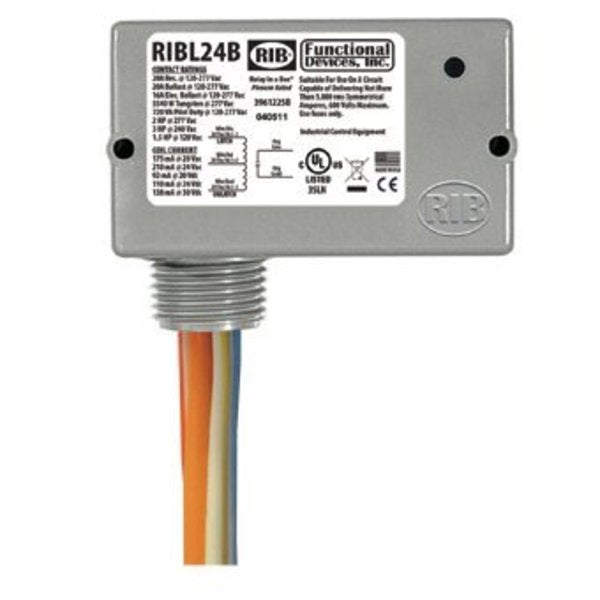 Ribl24B, Ribl24B