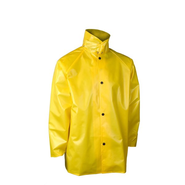Radians AQUARAD(TM) 25 TPU/NYLON Rainwear Jacket