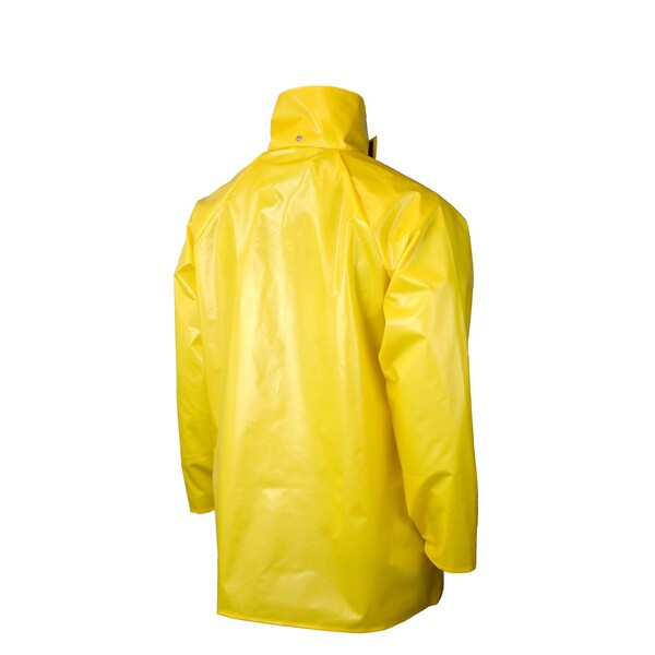 Radians AQUARAD(TM) 25 TPU/NYLON Rainwear Jacket