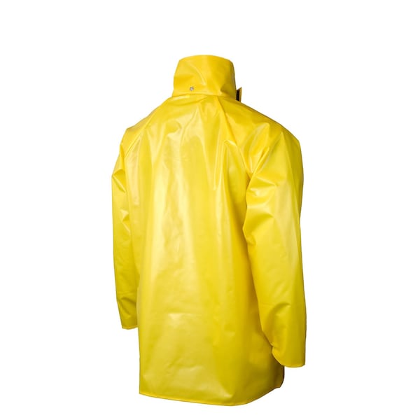 Radians AQUARAD(TM) 25 TPU/NYLON Rainwear Jacket