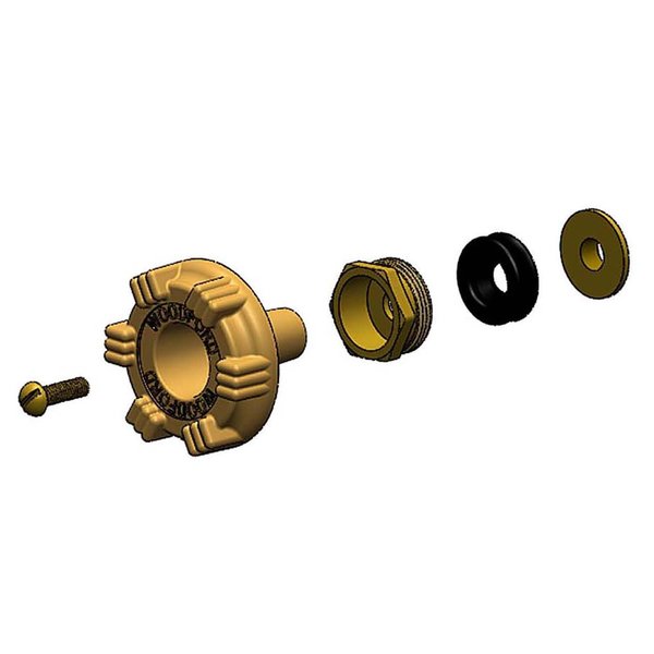 Model 14 Metal Handle Repair Kit (7-Piec
