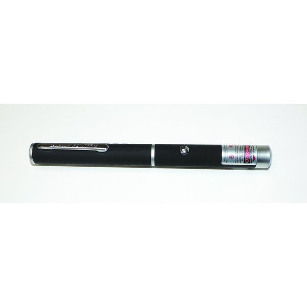 Red Laser Pointer