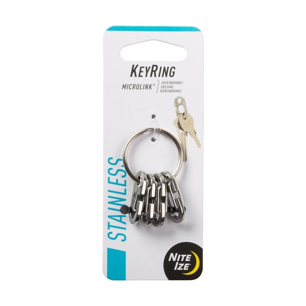 KeyRing