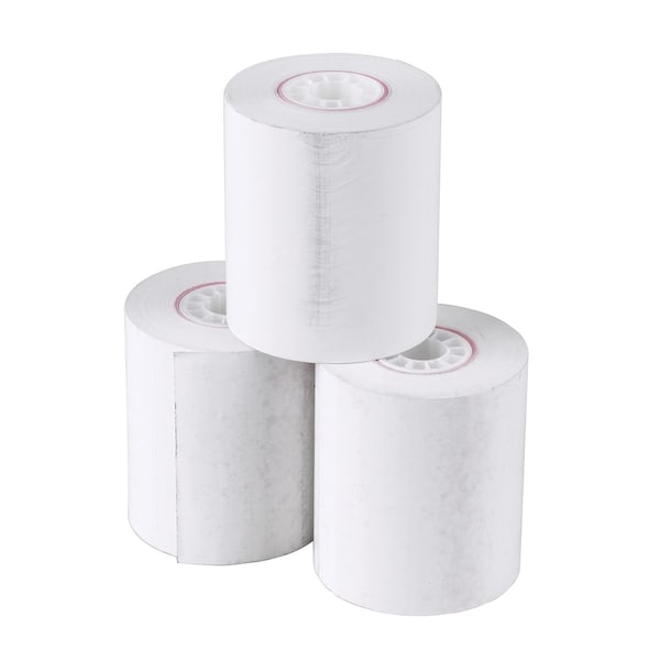 Printer Paper (3-Rolls)