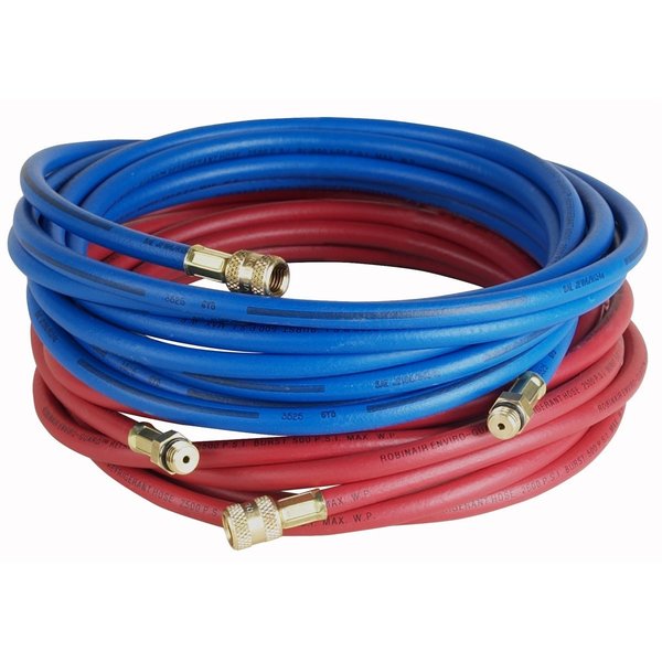 Hose Set R134 20Ft Xxx