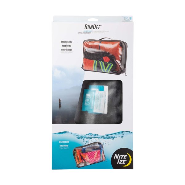 Packing Cube, Waterproof, Large