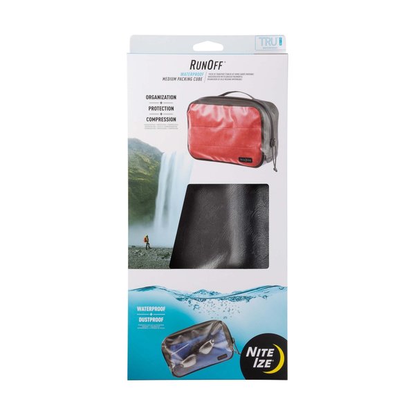 Waterproof Medium Packing Cube