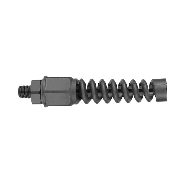Pro Air Hose Reusable Fitting, 3/8