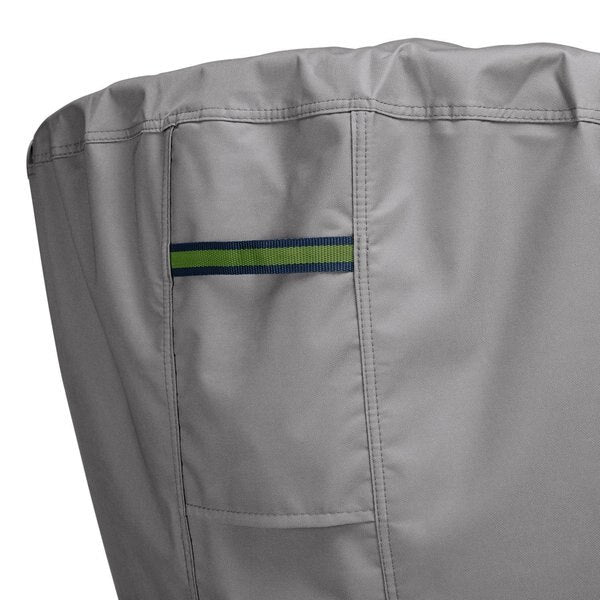 Soteria RainProof Stand-Up Patio Heater Cover, 34