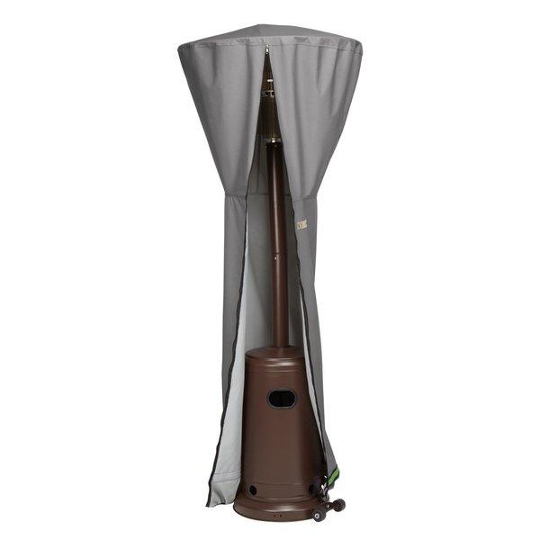 Soteria RainProof Stand-Up Patio Heater Cover, 34