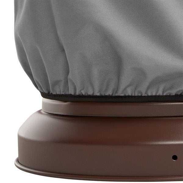 Soteria RainProof Stand-Up Patio Heater Cover, 34