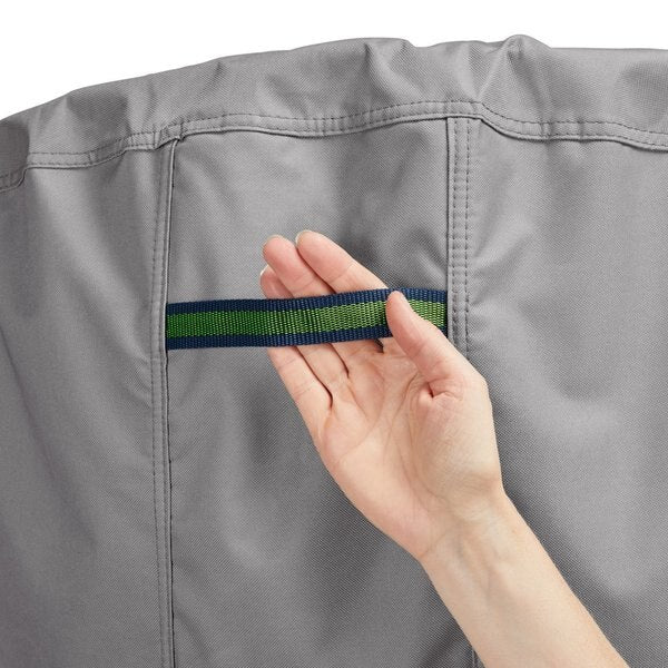 Soteria RainProof Stand-Up Patio Heater Cover, 34