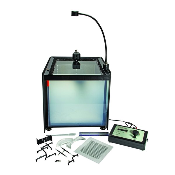 Advanced Projection Ripple Tank
