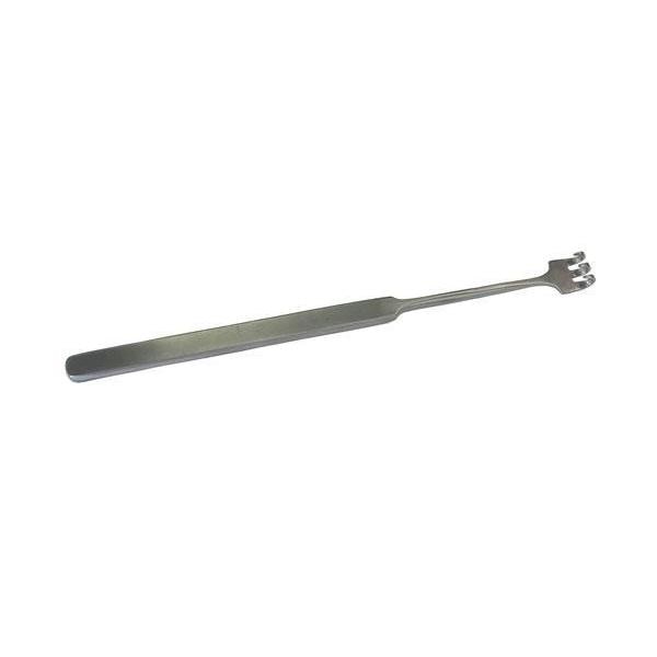 Rake Retractor