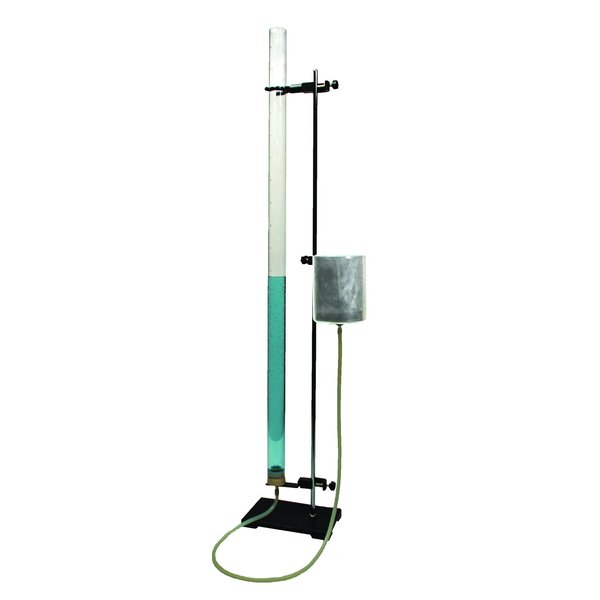 Resonance Apparatus