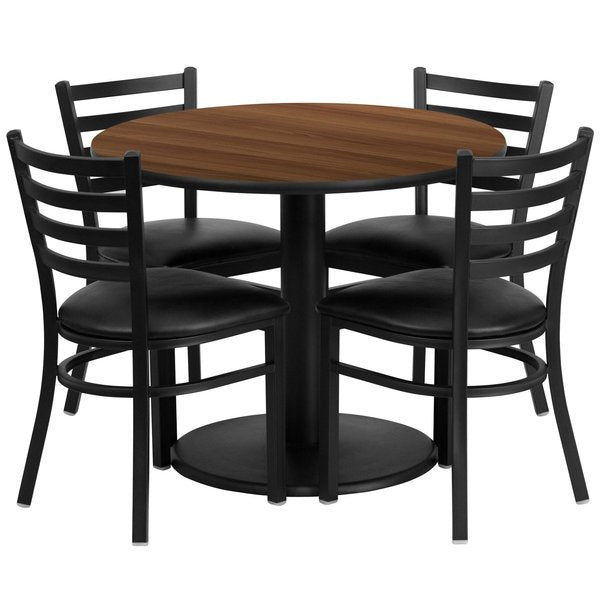 Round Table Set, 36