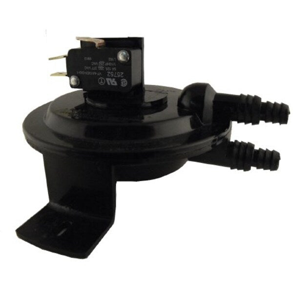 Adjustable Air Pressure, SW .1-4