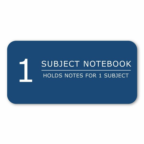 Case of Wirebound Notebooks, 10.5