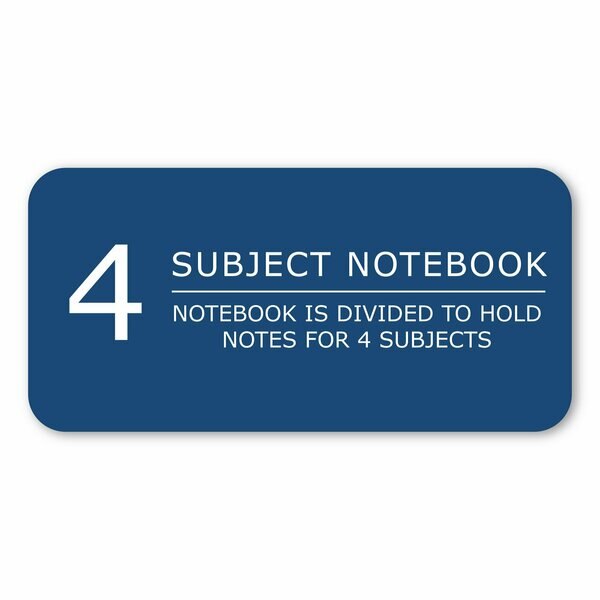 Case of Wirebound Notebooks, 11