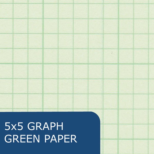Case of Engineering Wirebound Notebook, 8.5