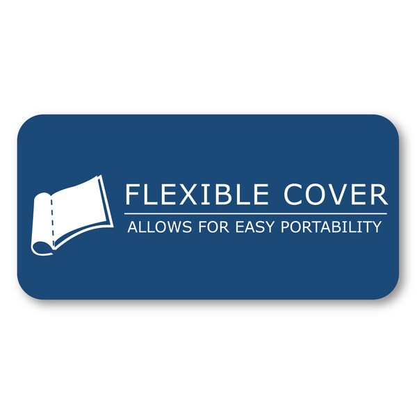 Case of Composition Notebooks, Wide Ruled, 48 Sheets per Book, 8.5