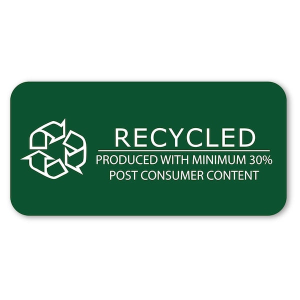 Case of Recycled Index Cards 4