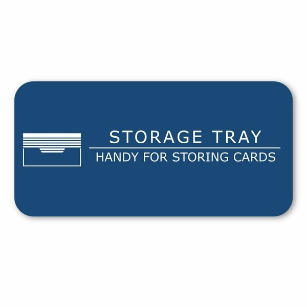 Case of Index Cards 3