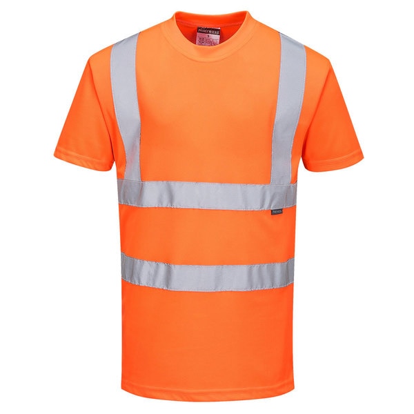 Hi-Vis T-Shirt RIS, XS