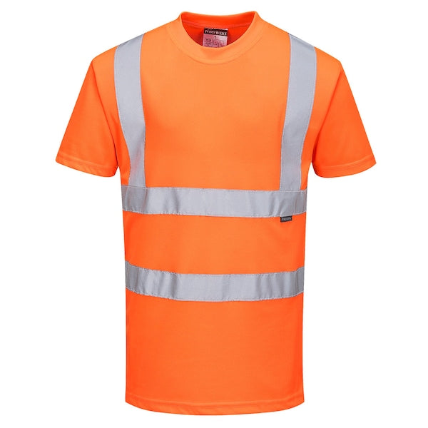 Hi-Vis T-Shirt RIS, XL